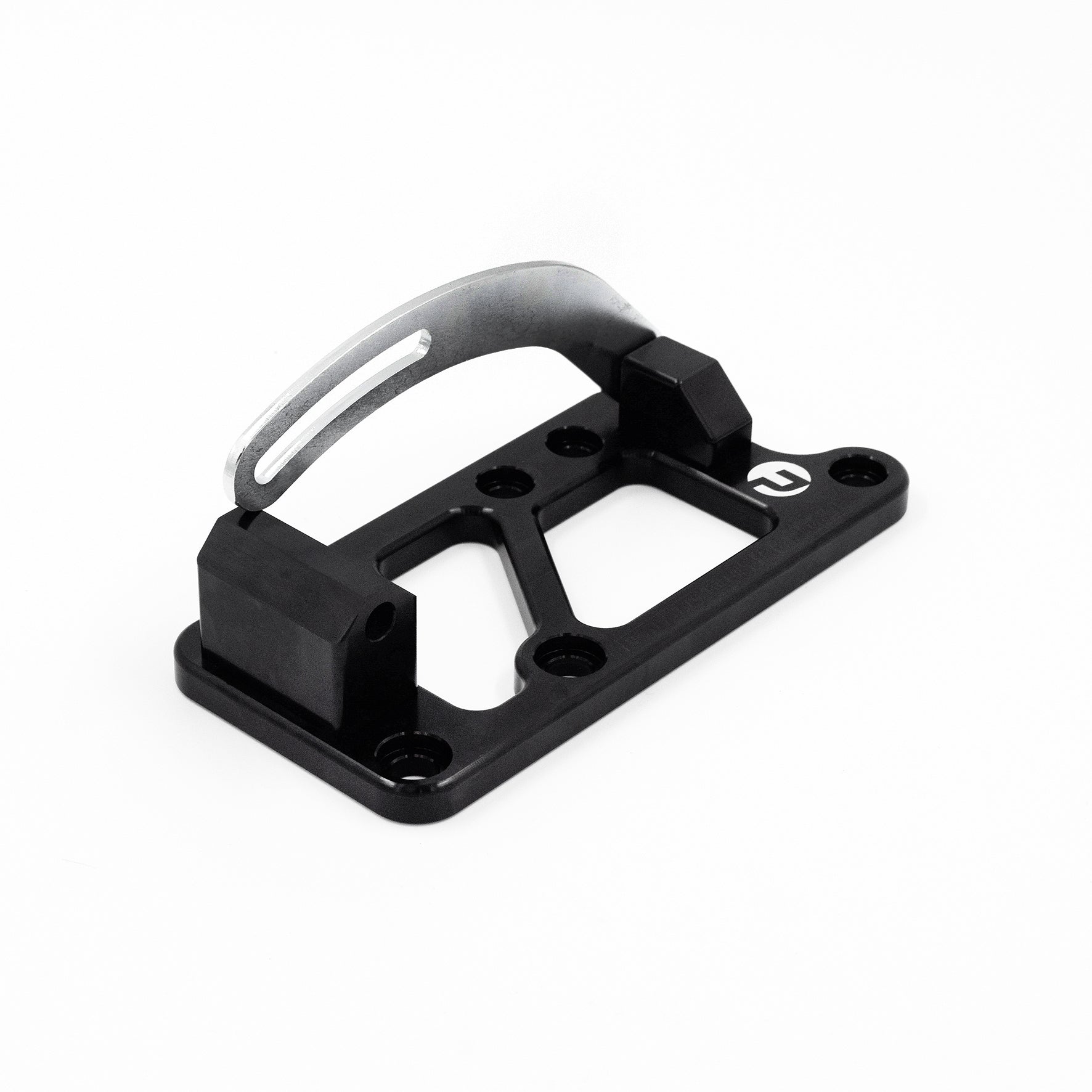 Franklin Performance Franklin Mazda 12A & 13B Rotary Side Mount Alternator Bracket 019-020 SR