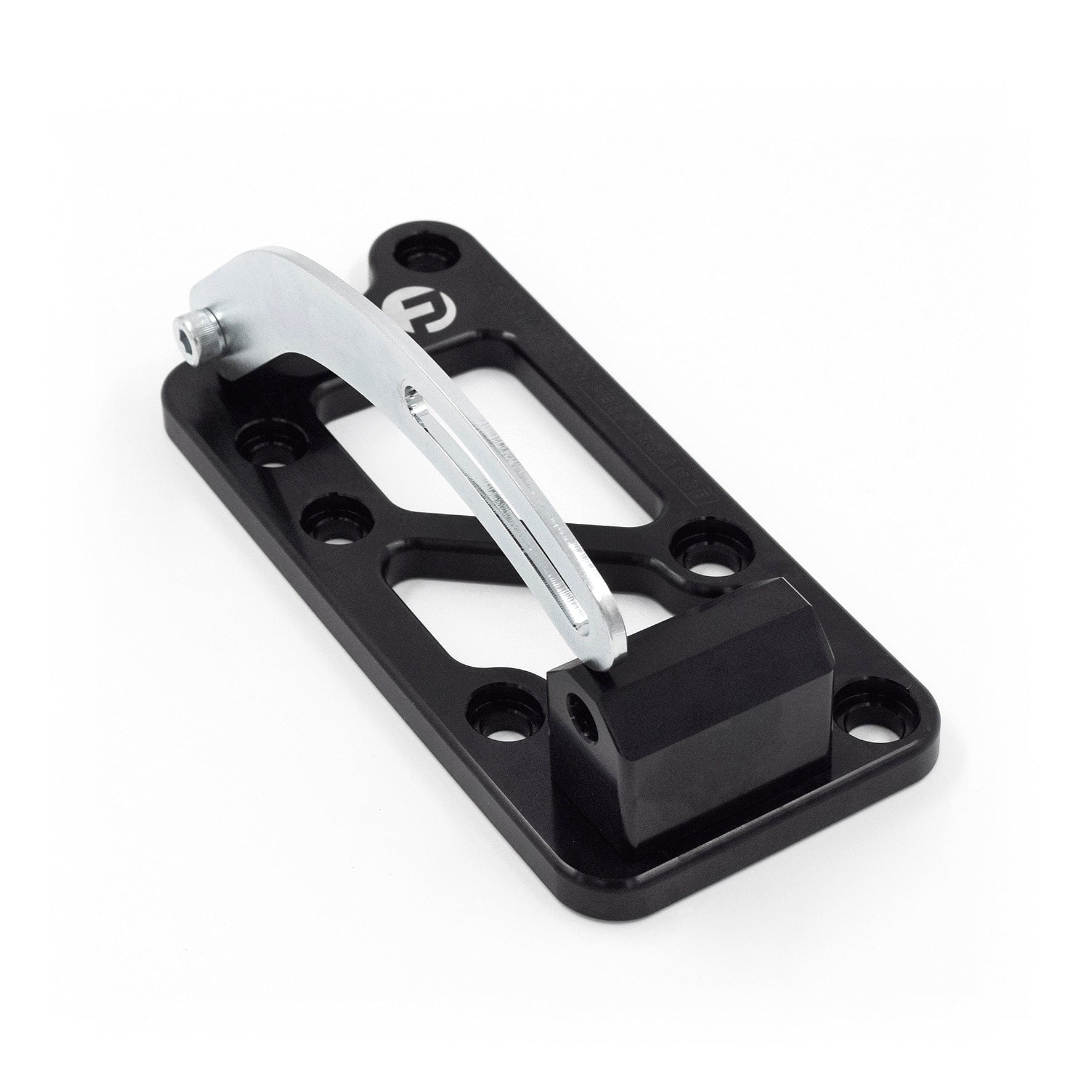 Franklin Performance Franklin Mazda 12A & 13B Rotary Side Mount Alternator Bracket 019-020 SR