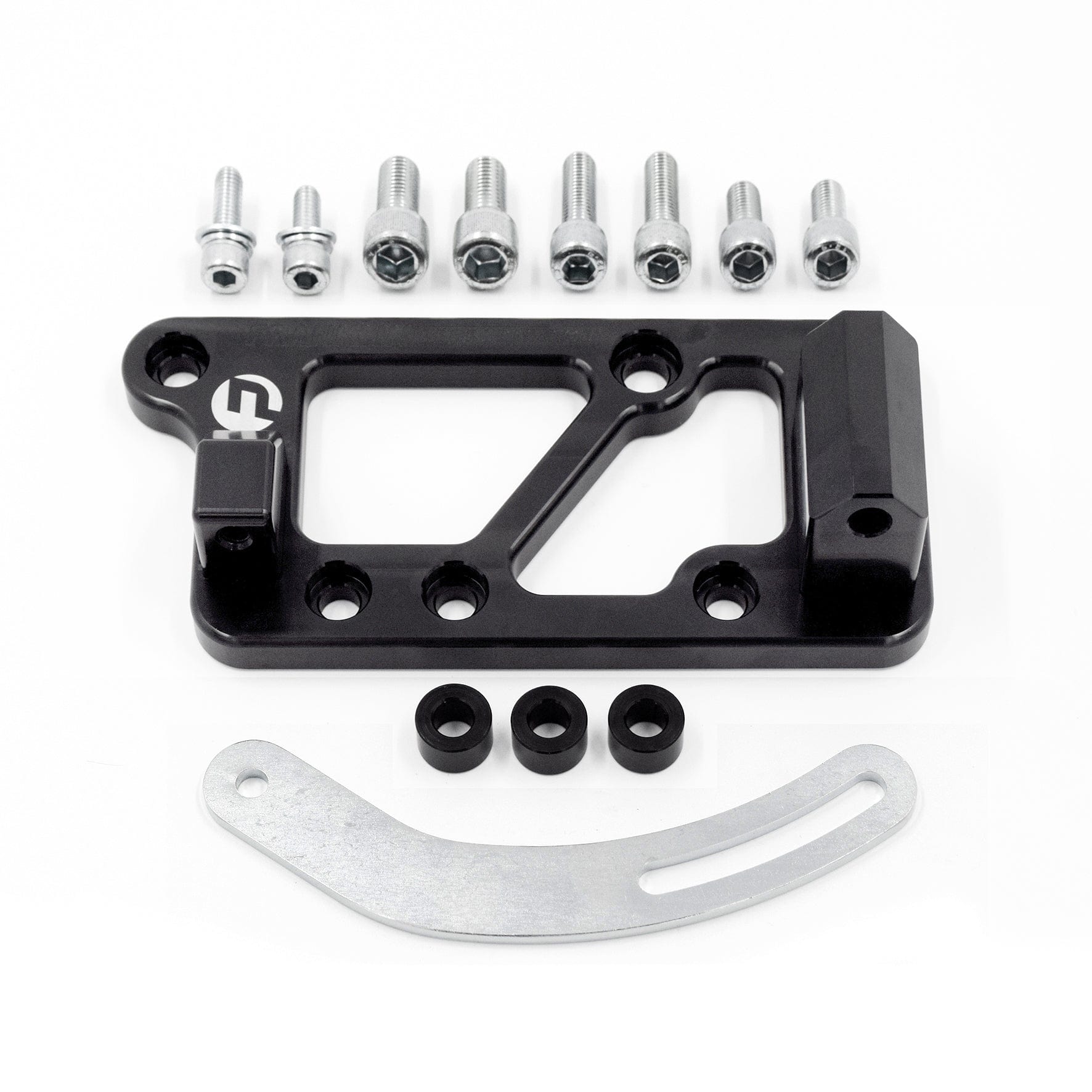 Franklin Performance Franklin Mazda 12A & 13B Rotary Side Mount Alternator Bracket 019-020 SR