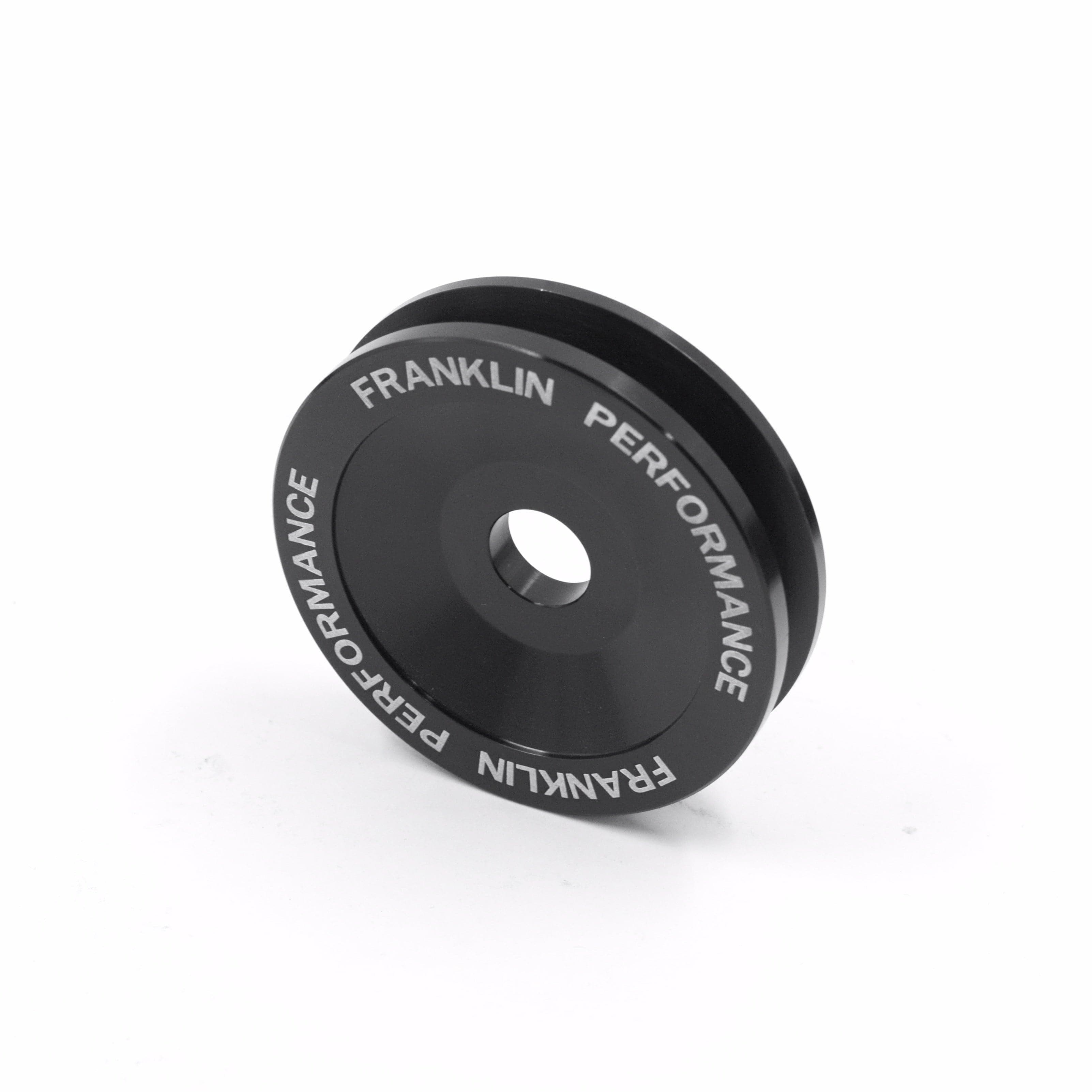 Franklin Performance Franklin Mazda 12A & 13B Underdrive Pulley Set 043-002, 043-003, 043-006 SR