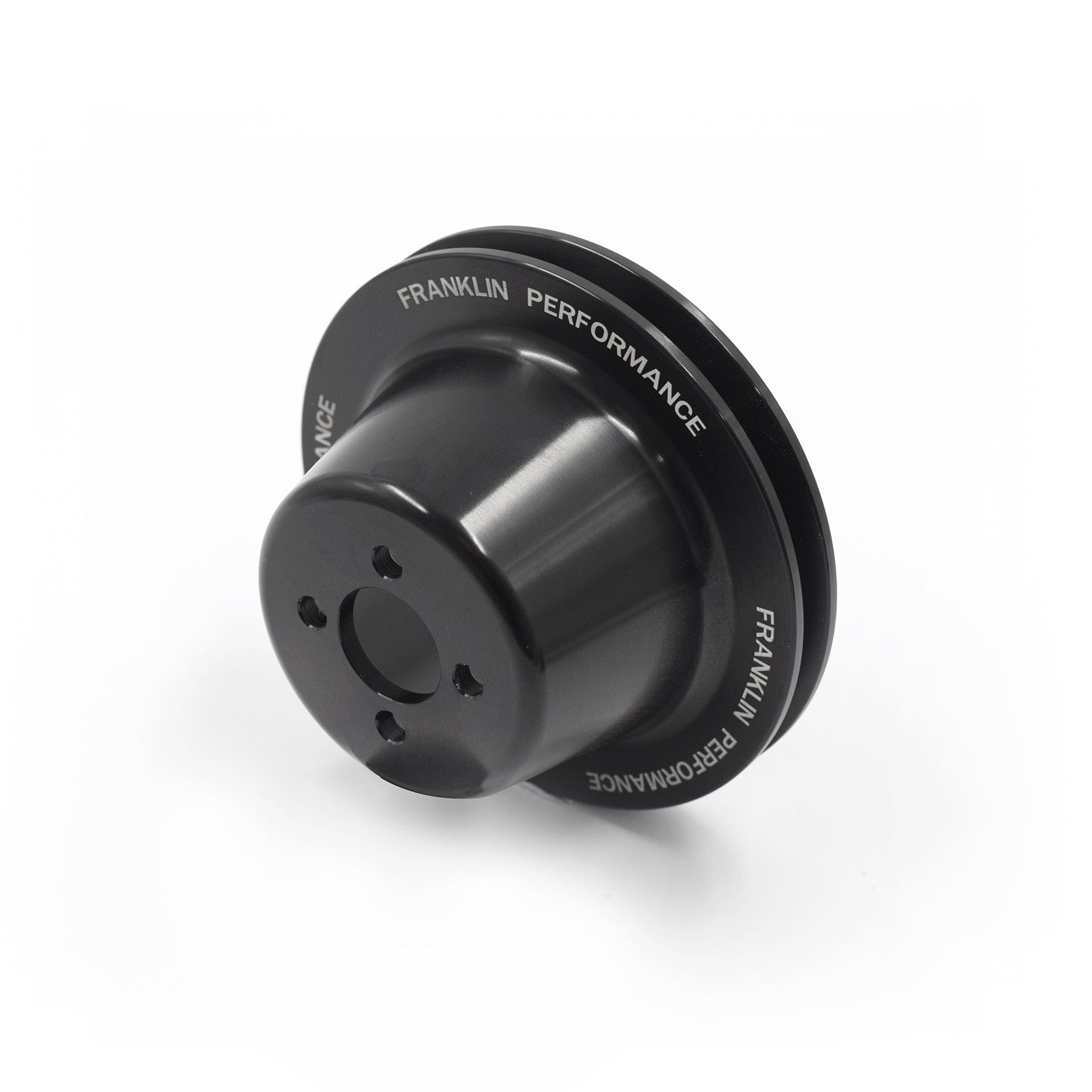 Franklin Performance Franklin Mazda 12A & 13B Underdrive Water Pump Pulley 043-003 SR