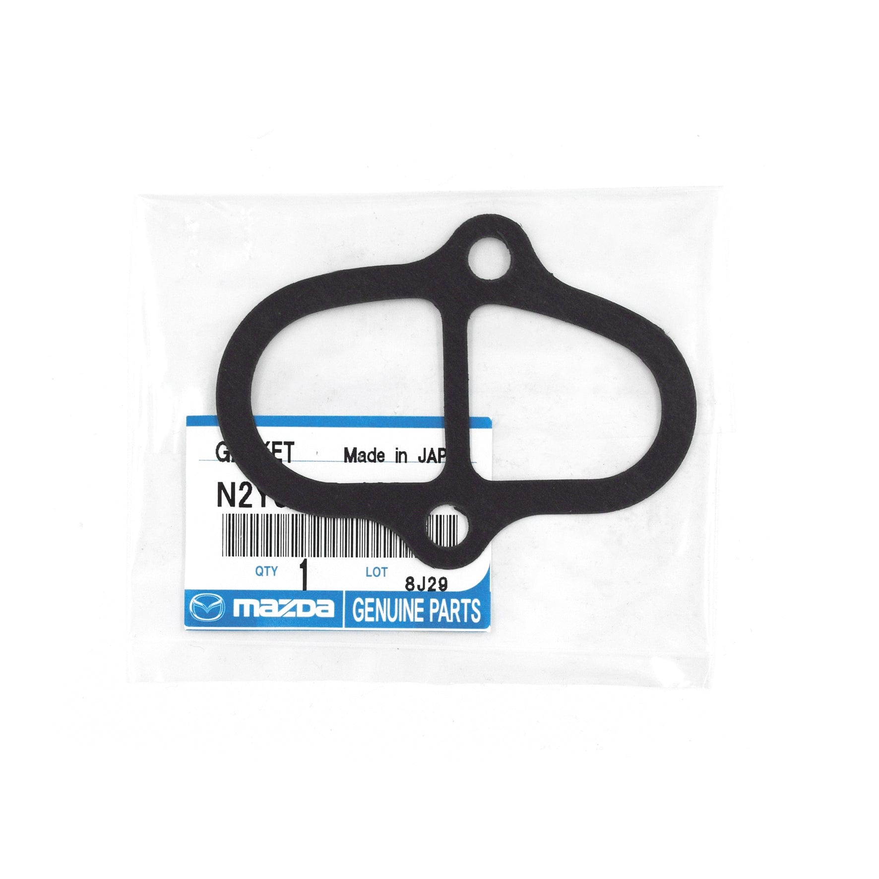 Franklin Performance Franklin Mazda Rotary Water Pump Gasket N2Y015162 SR