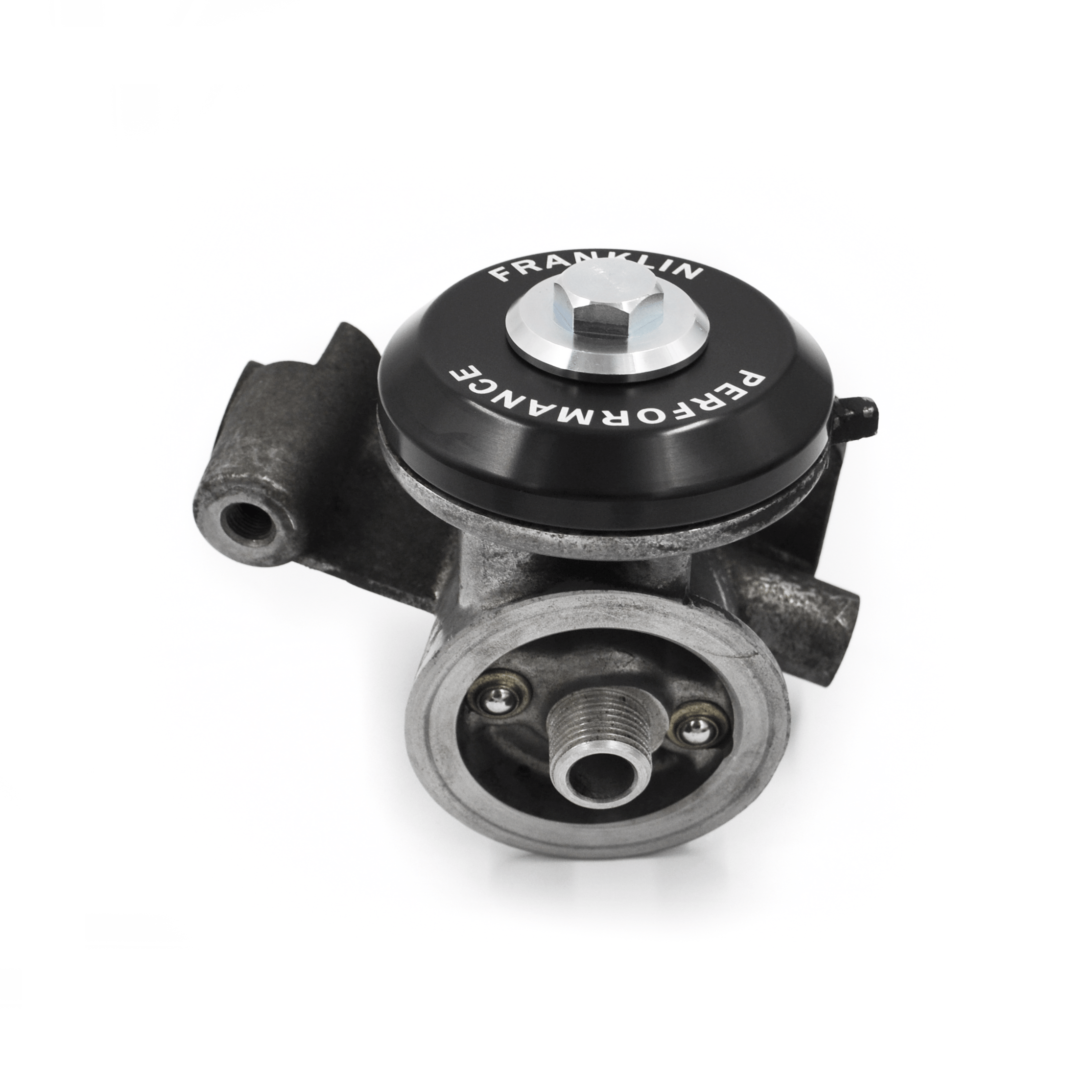 Franklin Performance Franklin Oil Cooler Bypass Cap for Nissan RB Engines 039-038 SR