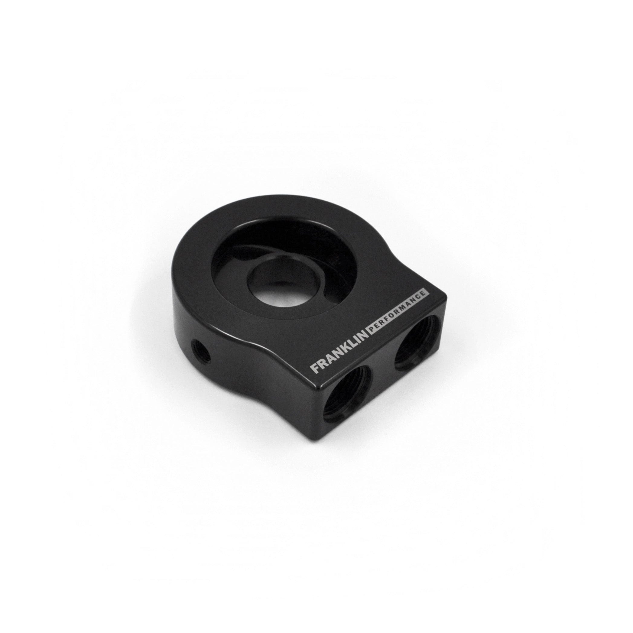 Franklin Performance Franklin Oil Cooler Sandwich Plate Adaptor 10AN 039-001, 039-002 SR