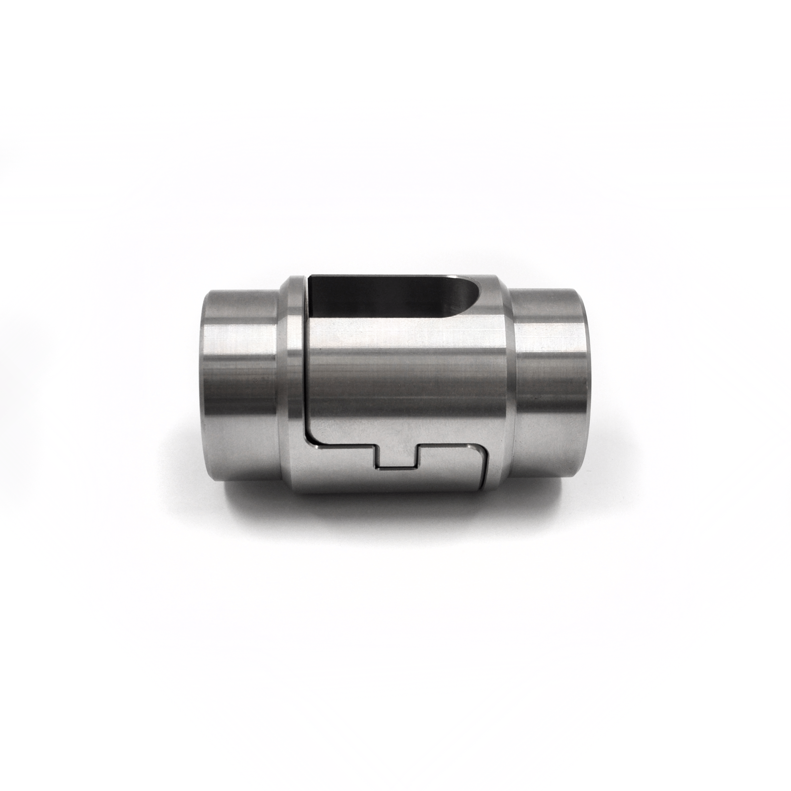 Franklin Performance Franklin Roll Cage Tube Joiner - 38.1mm & 44.5mm to suit MANZ Spec Tubing 089-009 SR