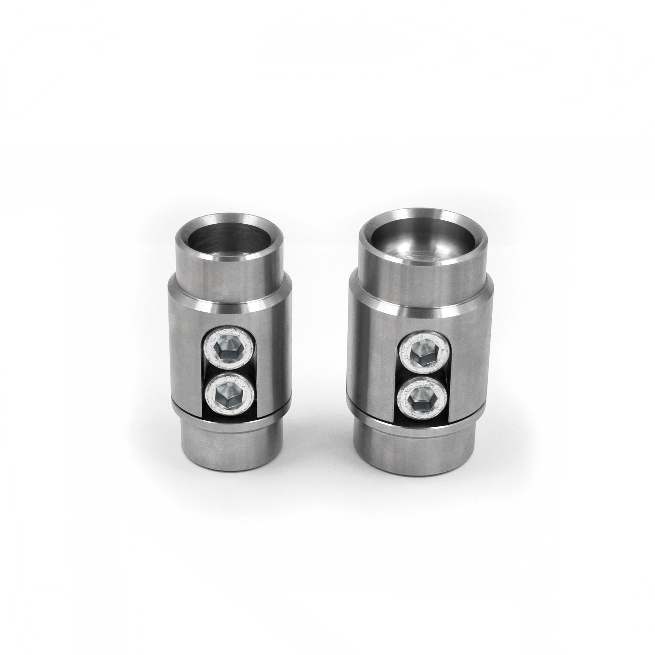 Franklin Performance Franklin Roll Cage Tube Joiner - 38.1mm & 44.5mm to suit MANZ Spec Tubing 089-009 SR