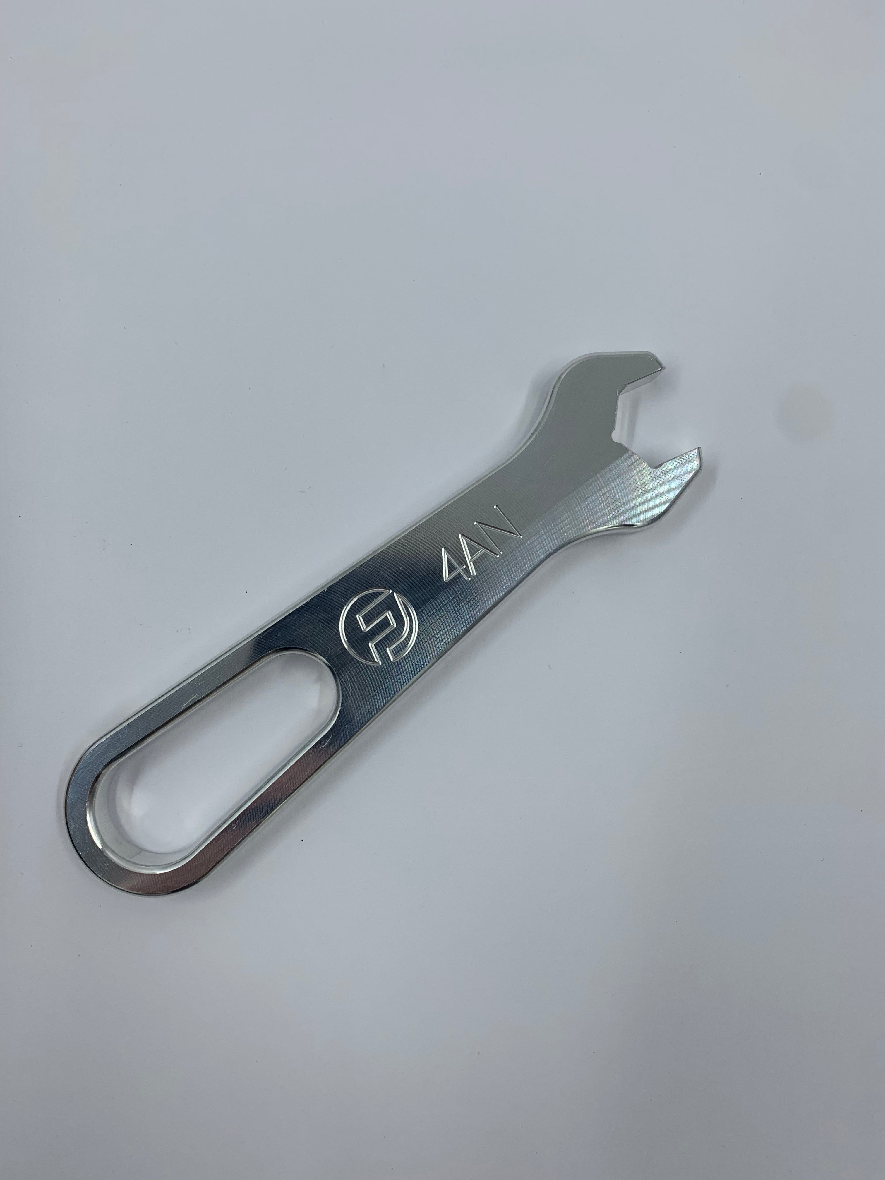 Franklin Performance Franklin Scratch&Dent 4AN Spanners SD 59 SR