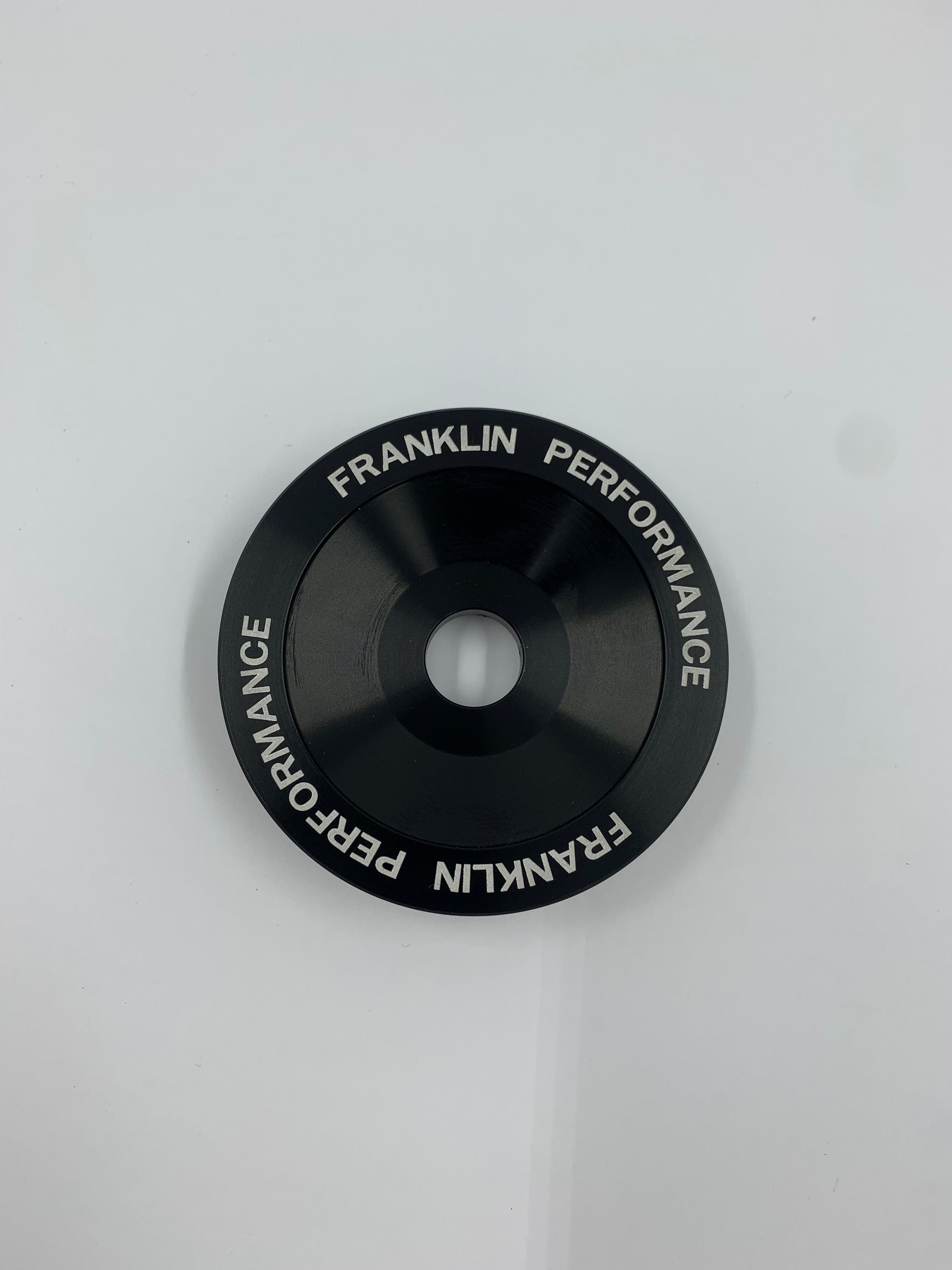 Franklin Performance Franklin Scratch&Dent Mazda 12A & 13B Underdrive Alternator Pulley SD 102 SR