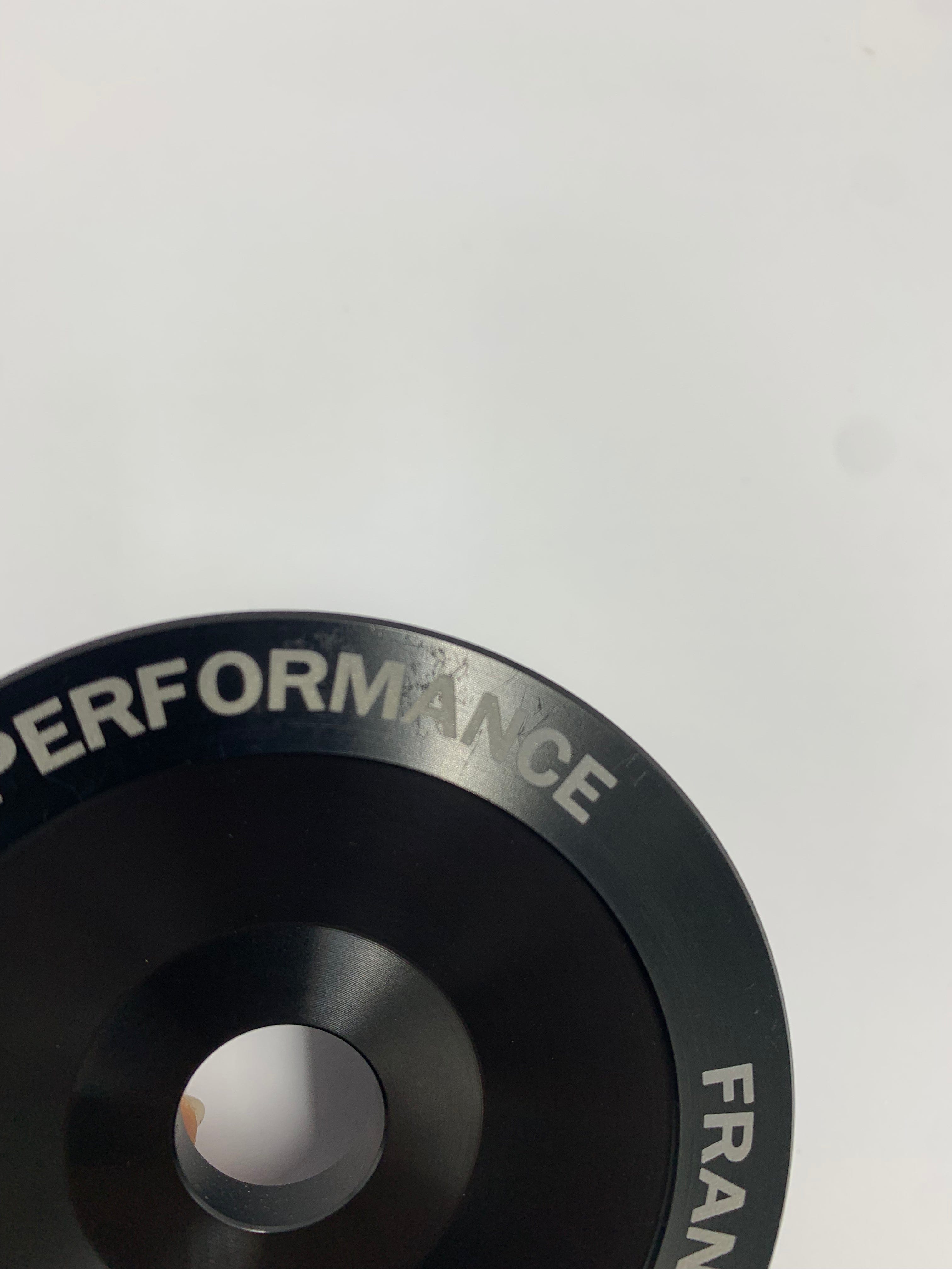 Franklin Performance Franklin Scratch&Dent Mazda 12A & 13B Underdrive Alternator Pulley SD 29 SR