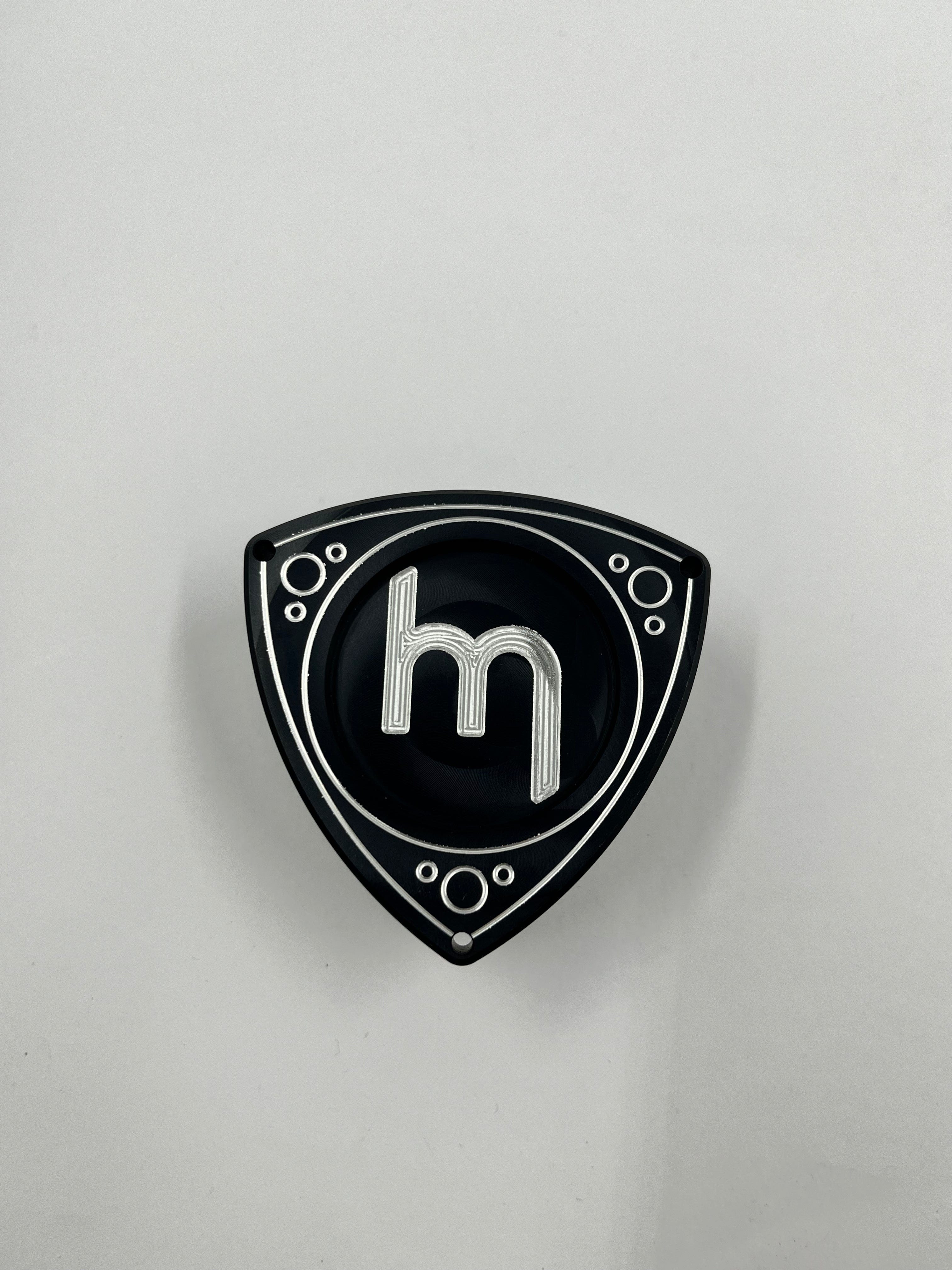 Franklin Performance Franklin Scratch&Dent Mazda Rotary Oil Filler Cap SD 133 SR