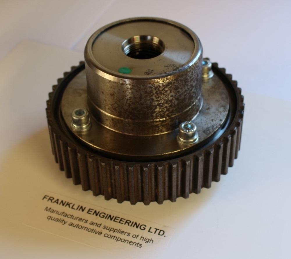 Franklin Performance Franklin VCT Cam Gear Adjustment Plate for Nissan RB25DET 003-001 SR
