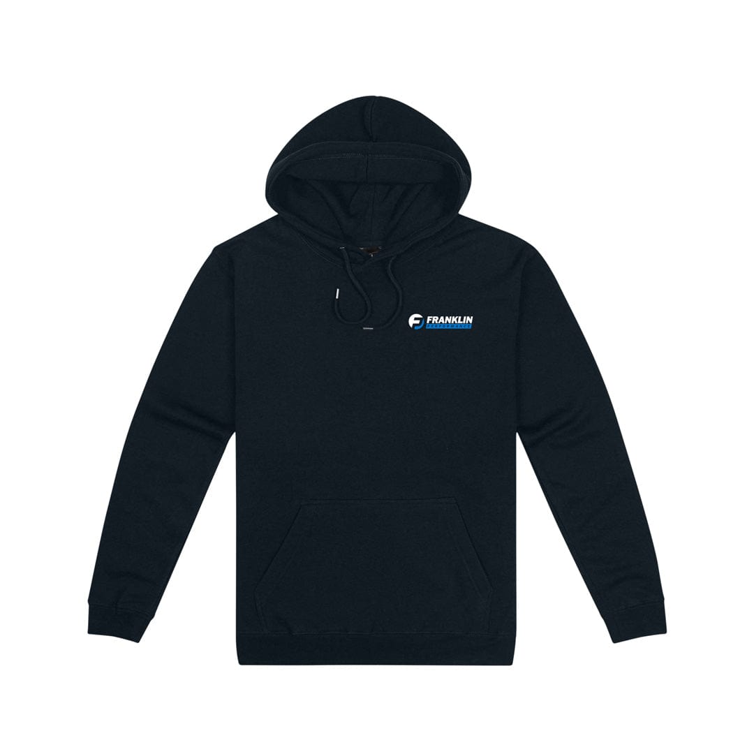Franklin Performance Hoodie S Franklin Franklin Performance Hoodie HOODIE-S SR