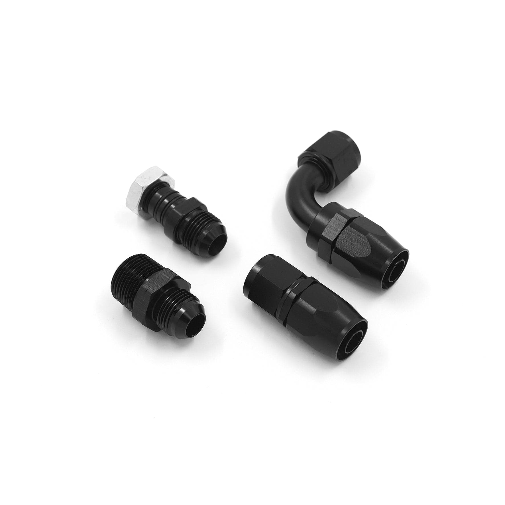 Franklin Performance No Side Hole Franklin Heater Hose Bypass Kit for Nissan RB Engines HEATER-BYPASS-KIT-SIDE-HOLE SR