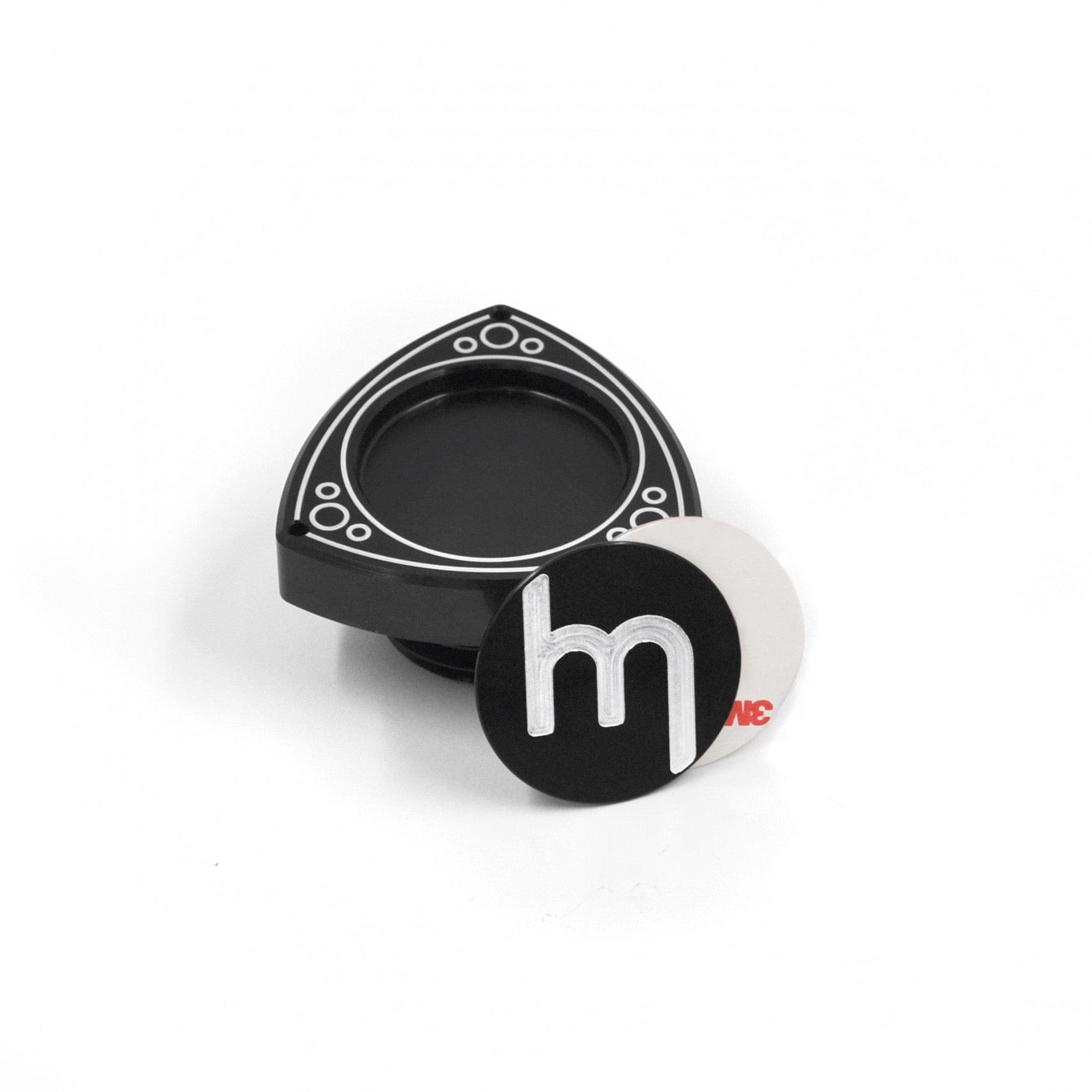 Franklin Performance Oil Filler Cap Franklin Mazda Rotary Oil Filler Cap 021-006 SR