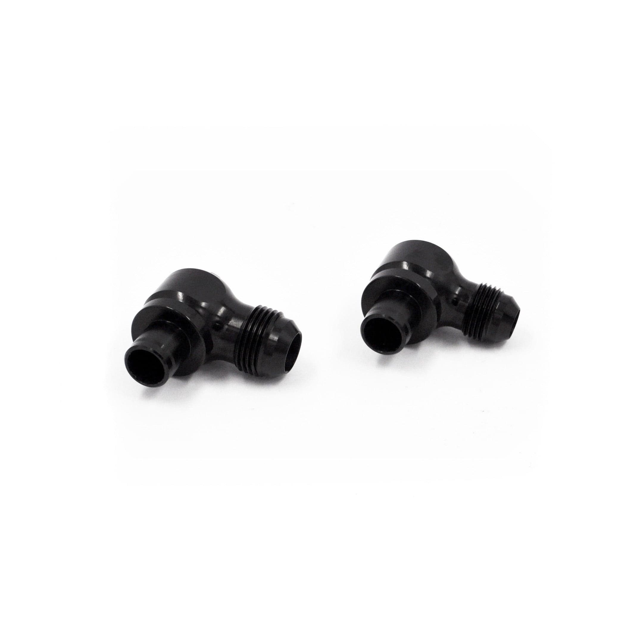 Franklin Performance RB20 & RB25 (15.8mm) / 8AN CLEARANCE Franklin Low Profile Rocker Cover Fittings for RB20, RB25 & RB26 059-040 SR