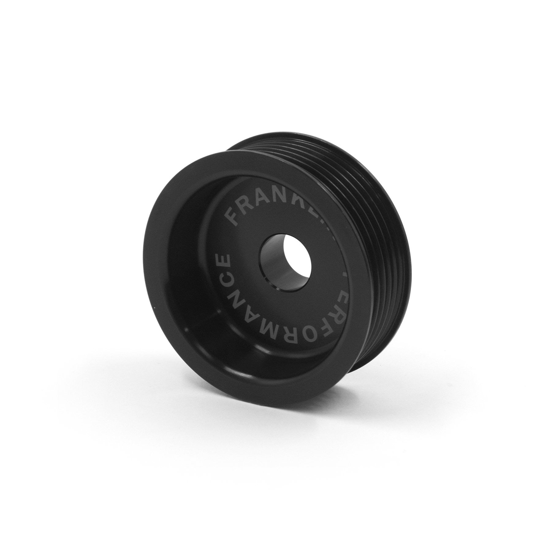 Franklin Performance Standard 5PK Franklin Underdrive Alternator Pulley for FD RX-7 043-018 SR