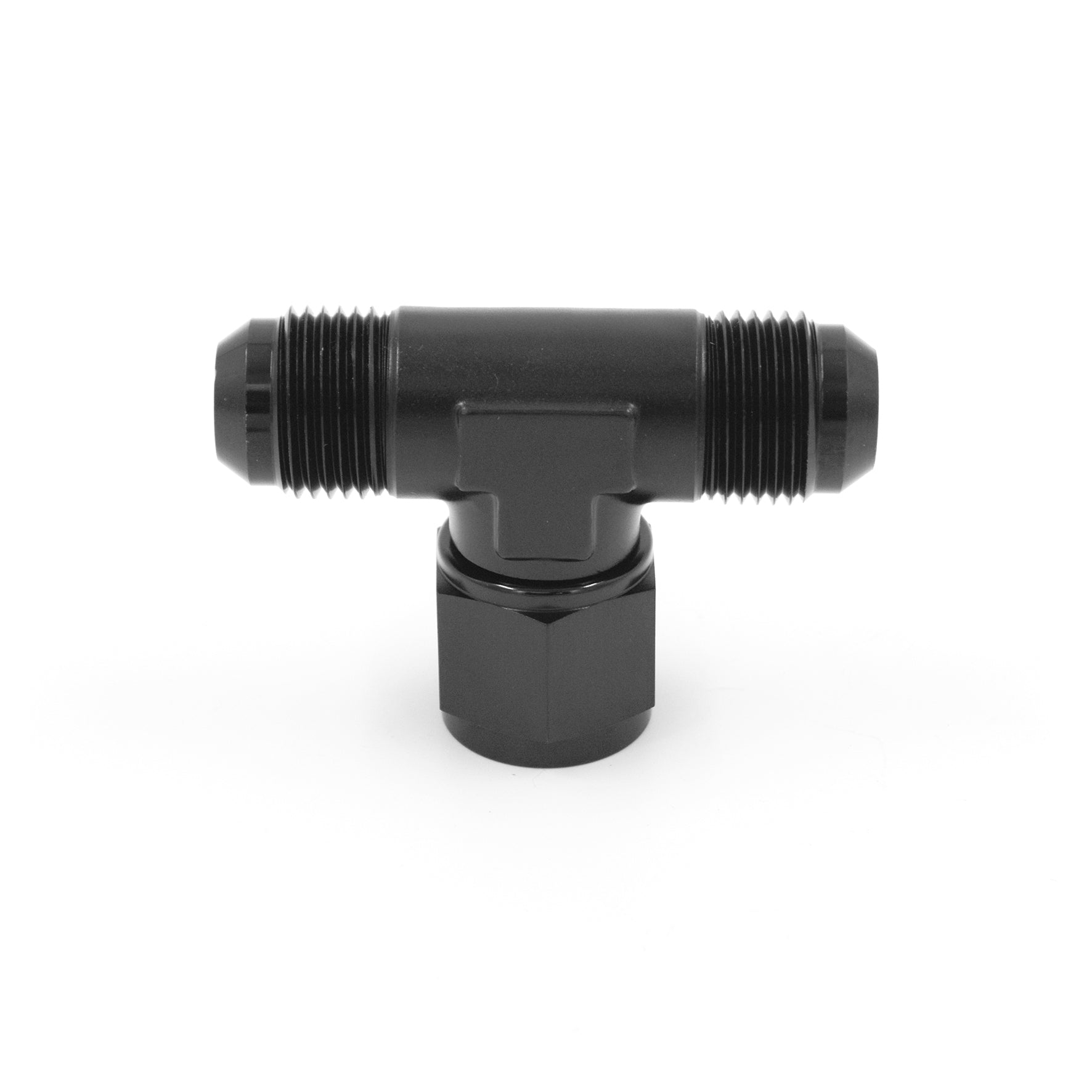 Franklin Performance Swivel on side Franklin 10AN Tee Fittings 145-10 SR