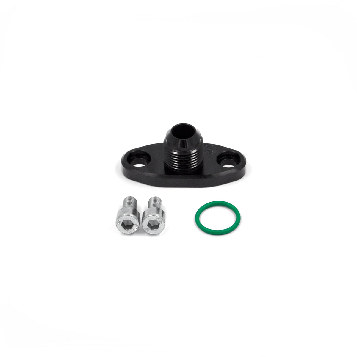 Franklin Performance Turbo Drains & Gaskets 10AN / 50mm Franklin Performance Turbo Oil Return AN Adaptor SR
