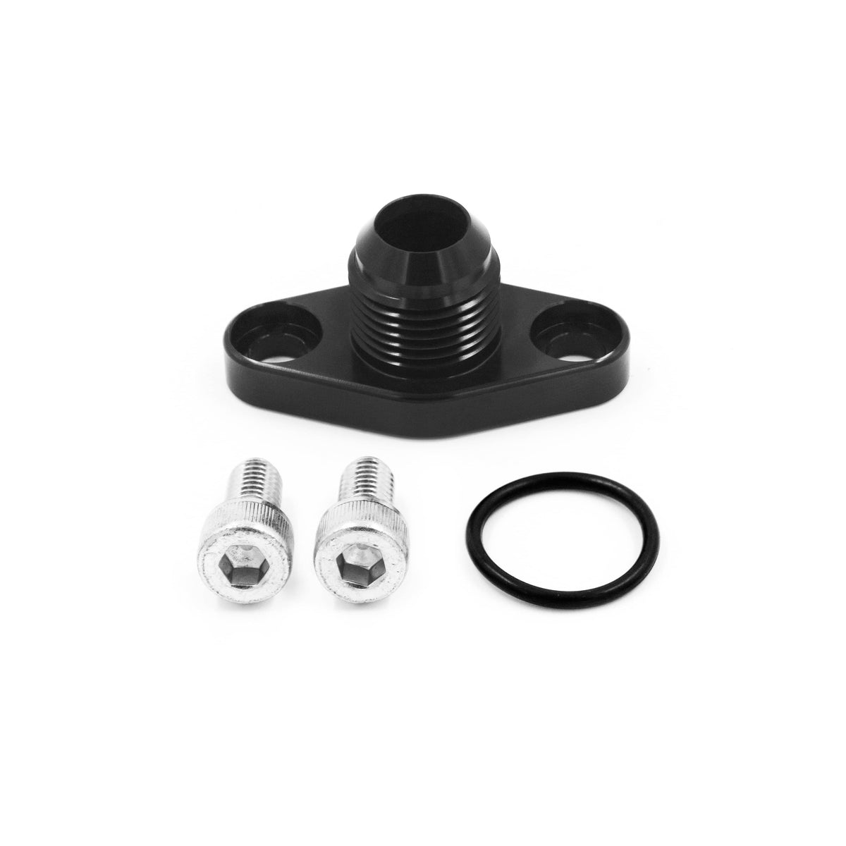 Franklin Performance Turbo Drains & Gaskets 10AN Franklin Performance Oil Return Adaptor Suits Nissan RB26DETT SR