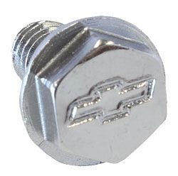 GARDENER Gardener Bowtie Body Bolt GW10-22276 SR