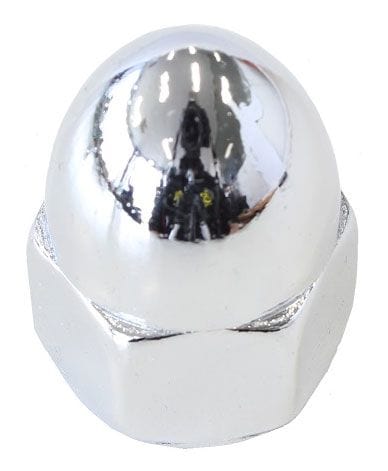 GARDENER Gardener Chrome Arcon Nut GW21559 SR