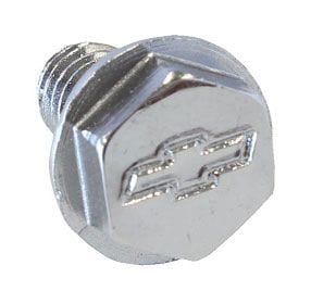 GARDENER Gardener S/S Hex Body Bolts GW10-88276 SR