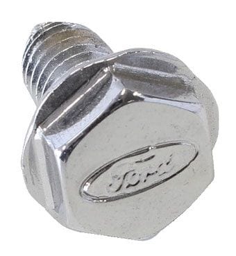 GARDENER Gardener S/S Hex Body Bolts GW11-88276 SR