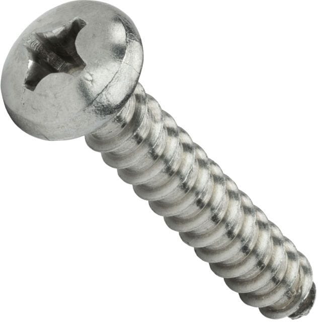 GARDENER Gardener S/S Sheet Metal Philips Head Screw GWSP-89616 SR