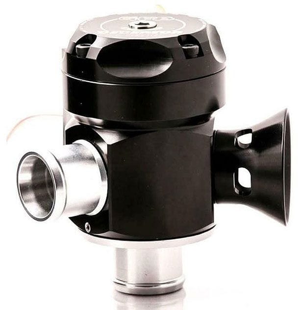 GFB 20mm Inlet/Outlet Suit Subaru Impreza/WRX/STI, Toyota Supra, Ford Las Go Fast Bits Decptor Pro II BOV GFBT9520 SR