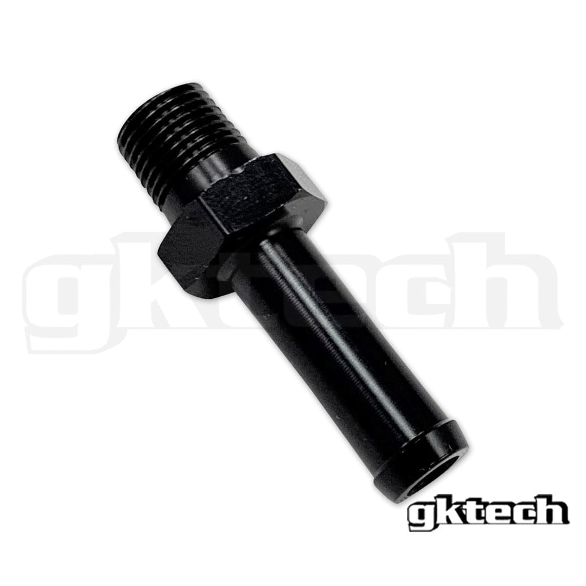 GKTECH 1/8-27 NPT to 8mm barb SR