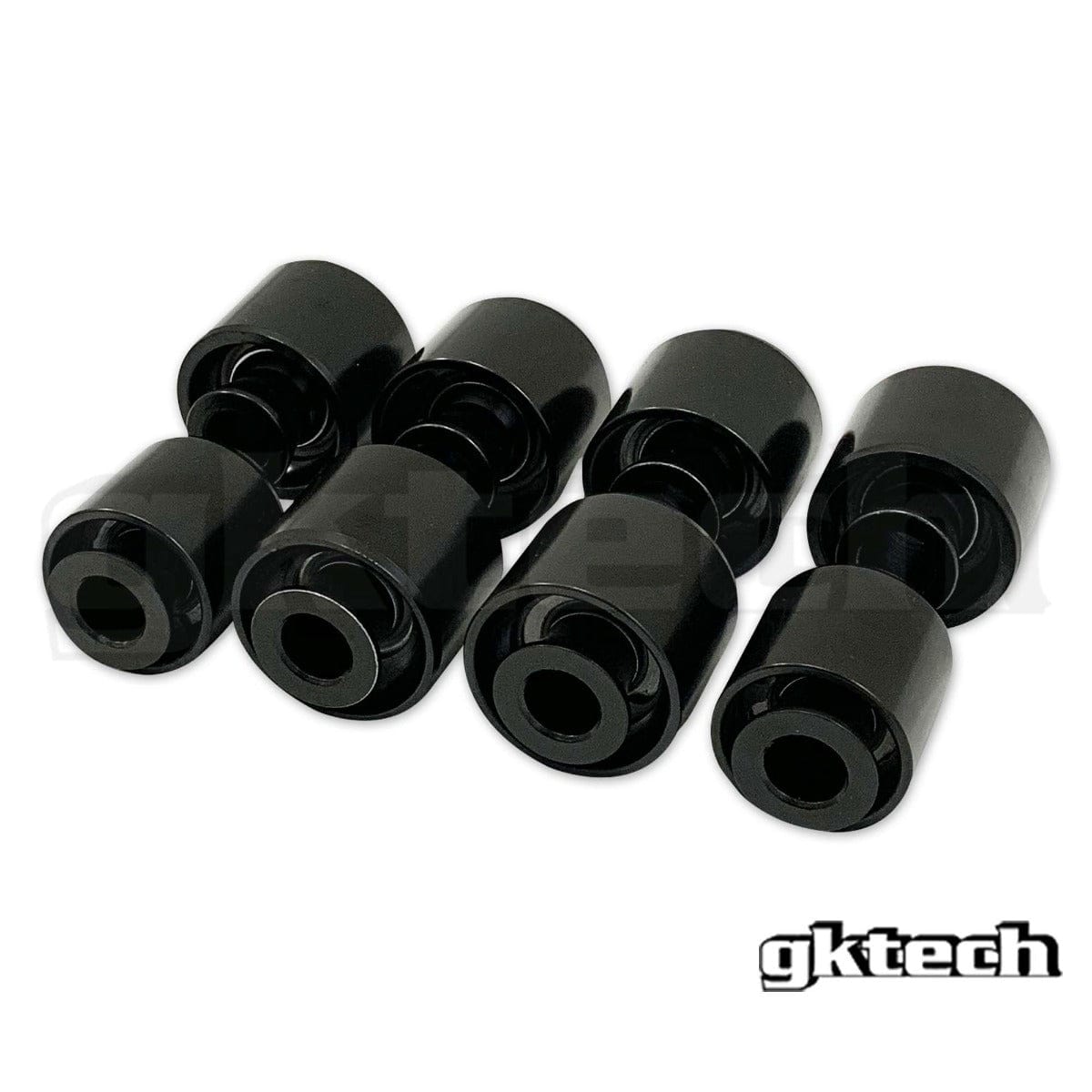 GKTECH 350z/370Z Rear Knuckle Spherical bearing upgrade (set of 8) SR