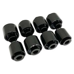 GKTECH 350z/370Z Rear Knuckle Spherical bearing upgrade (set of 8) SR