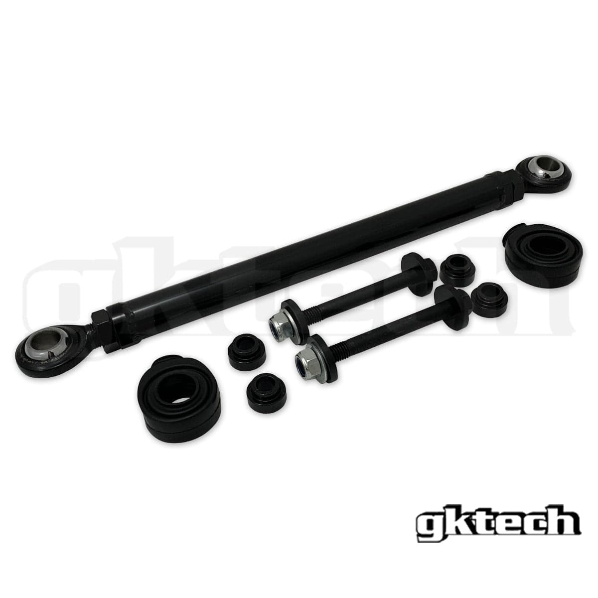 GKTECH 350z/370z Rear Toe arm brace SR