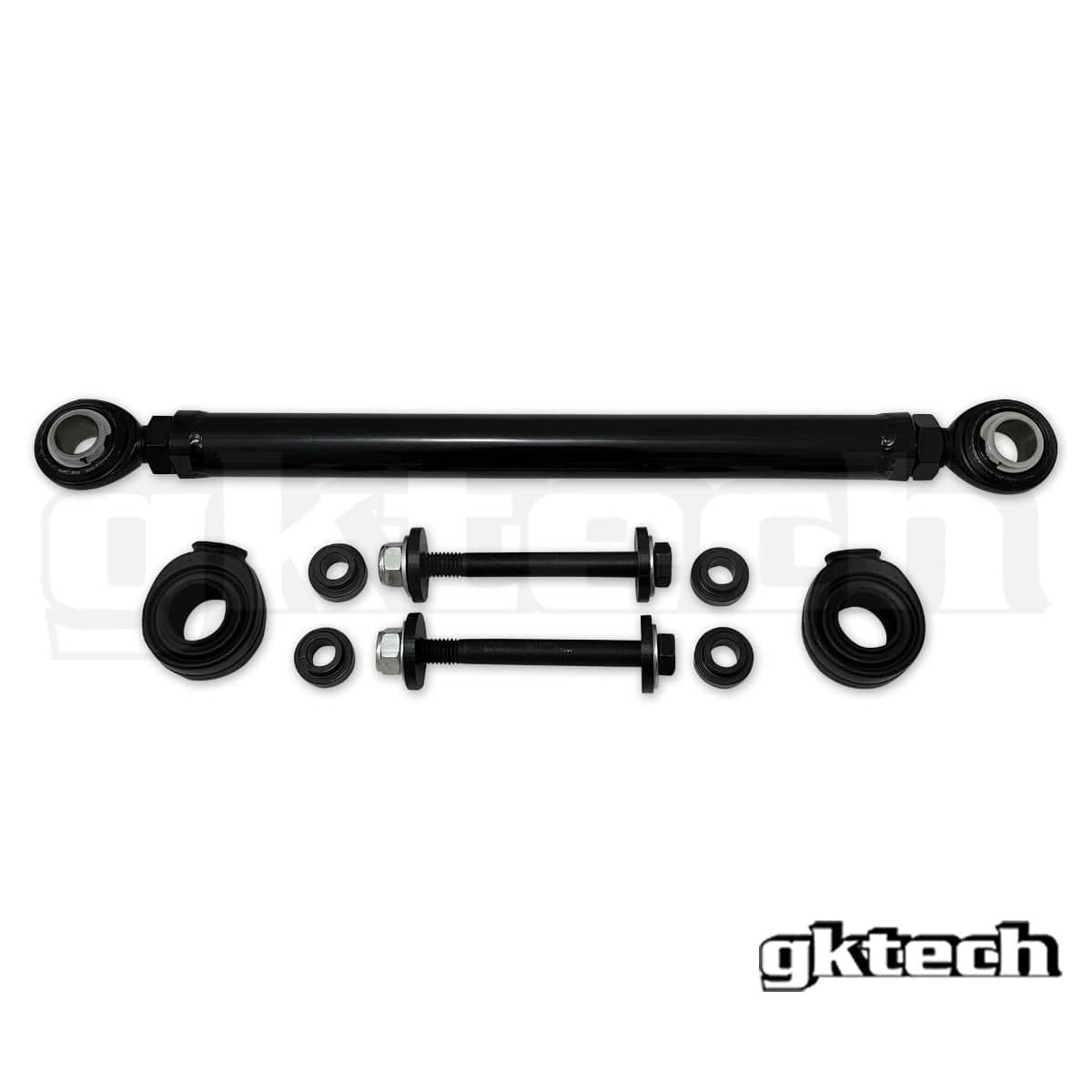 GKTECH 350z/370z Rear Toe arm brace SR