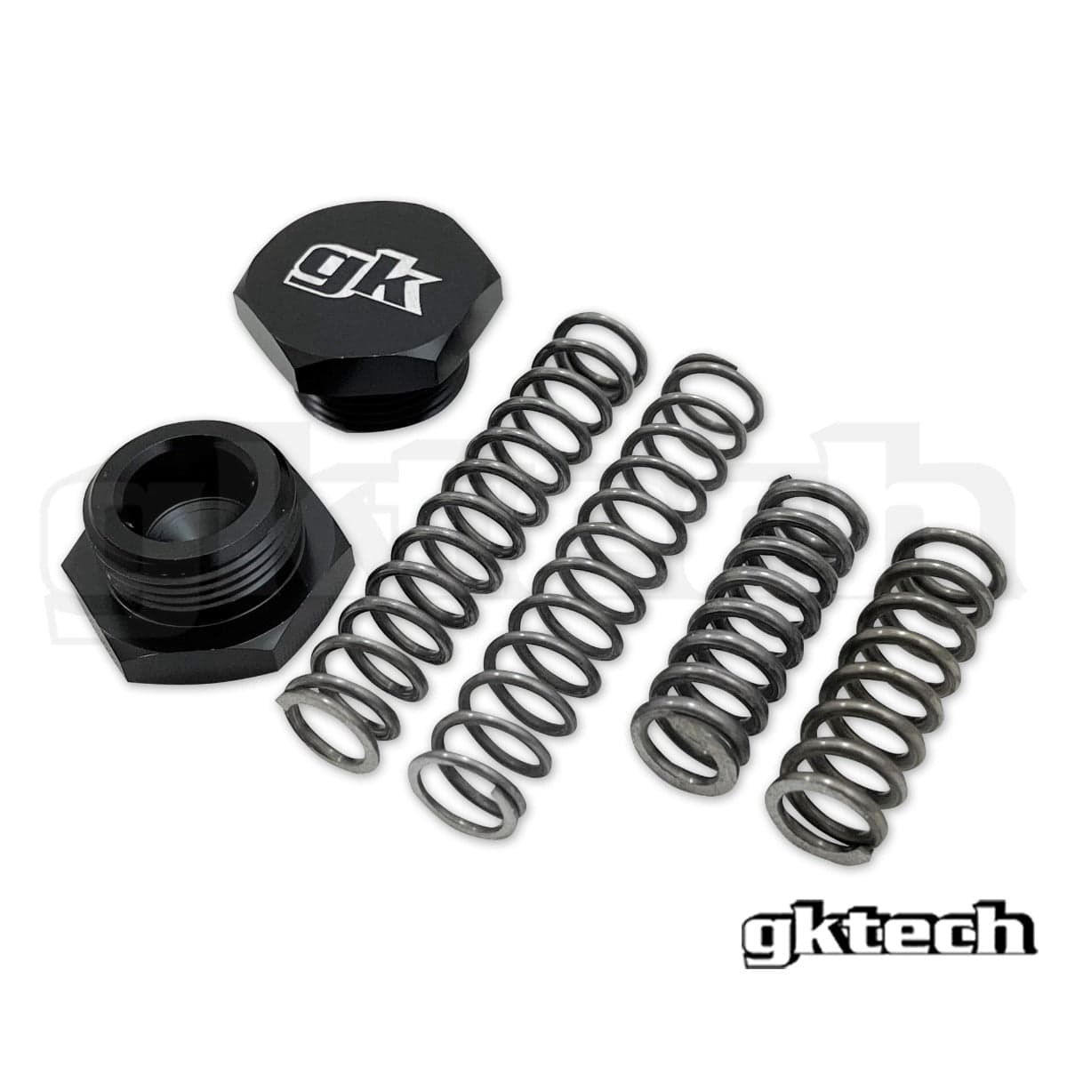GKTECH 350z/370z transmission shifter return spring kit SR