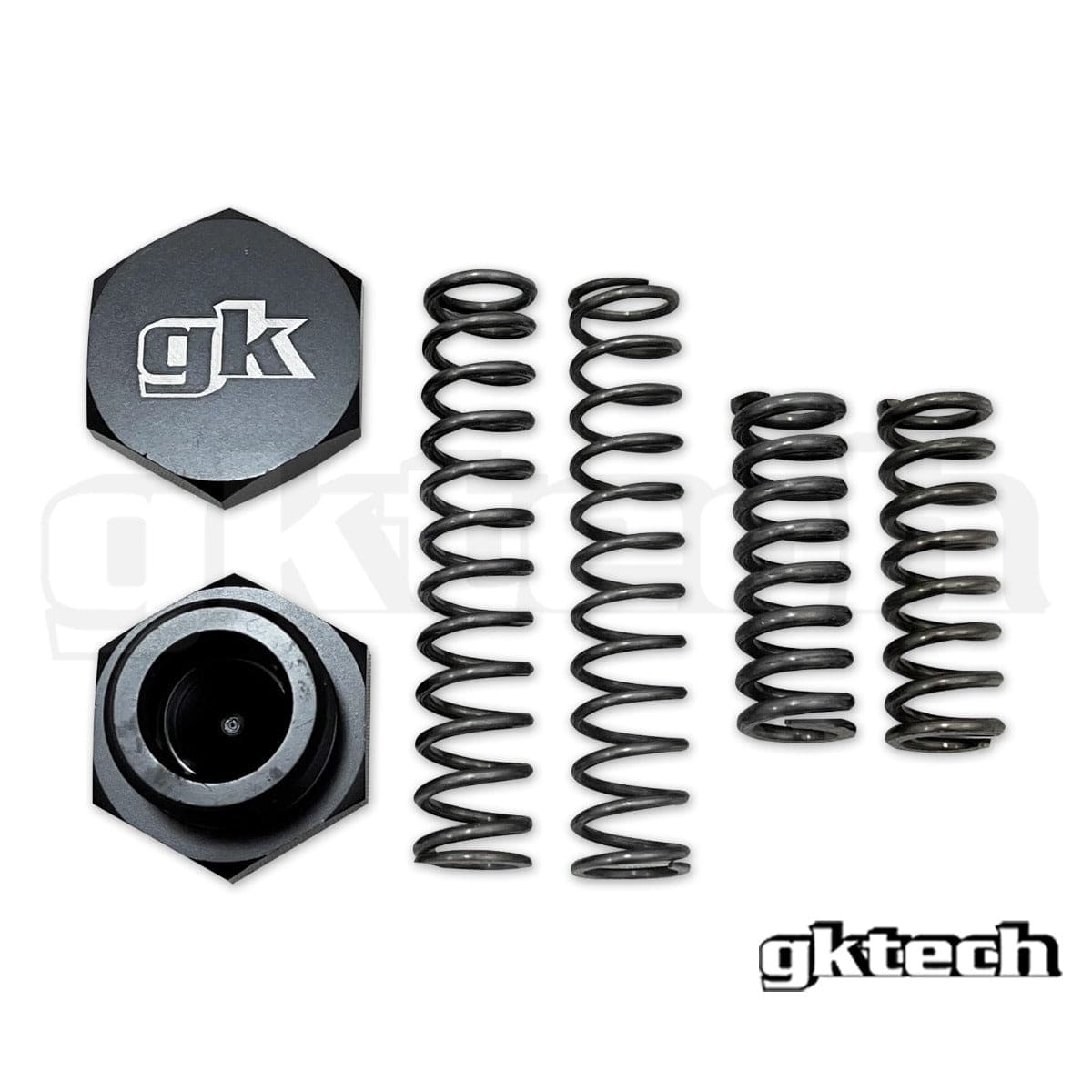 GKTECH 350z/370z transmission shifter return spring kit SR