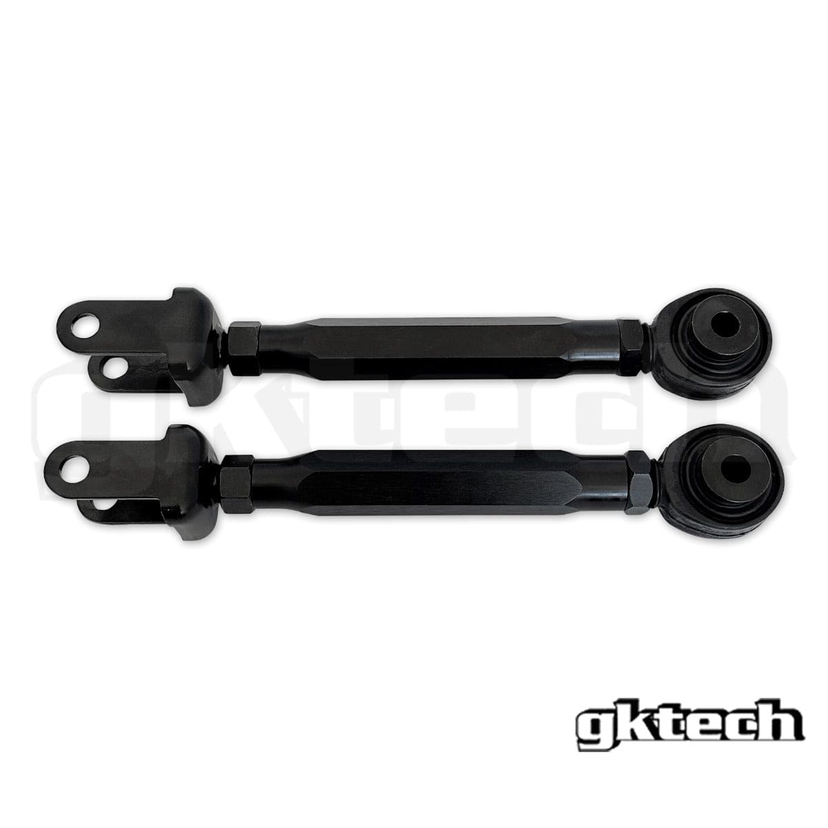 GKTECH 350z/V35 Skyline Rear Camber Arms SR