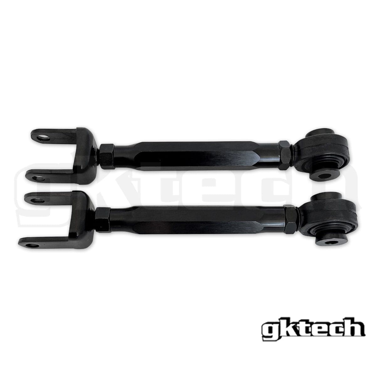 GKTECH 350z/V35 Skyline Rear Camber Arms SR
