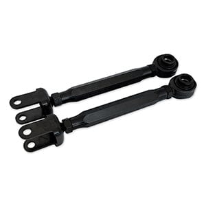 GKTECH 350z/V35 Skyline Rear Traction Arms SR