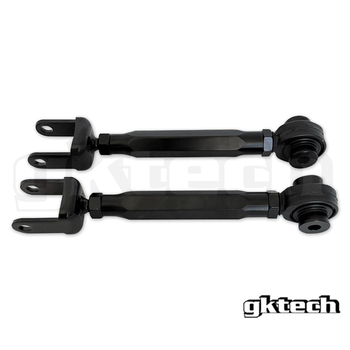 GKTECH 370z/V36 Skyline Rear Camber Arms SR