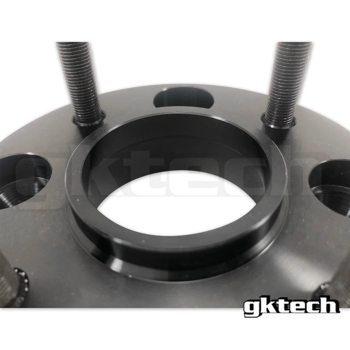 GKTECH 4x114.3 Hub Centric Wheel Spacers SR