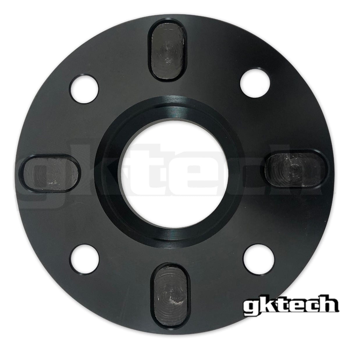 GKTECH 4x114.3 Hub Centric Wheel Spacers SR