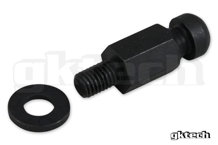 GKTECH 54mm BNR32/Z32/R33 GTS-T strengthened clutch pivot ball SR