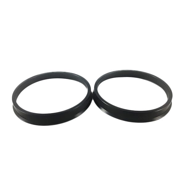 GKTECH 56.1MM Hub Centric Rings (Pair) SR