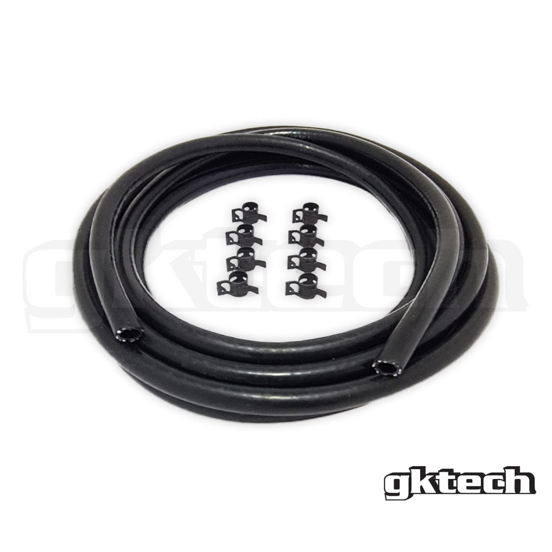 GKTECH 5m of 8mm coolant hose SR