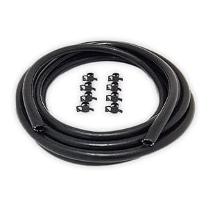 GKTECH 5m of 8mm coolant hose SR