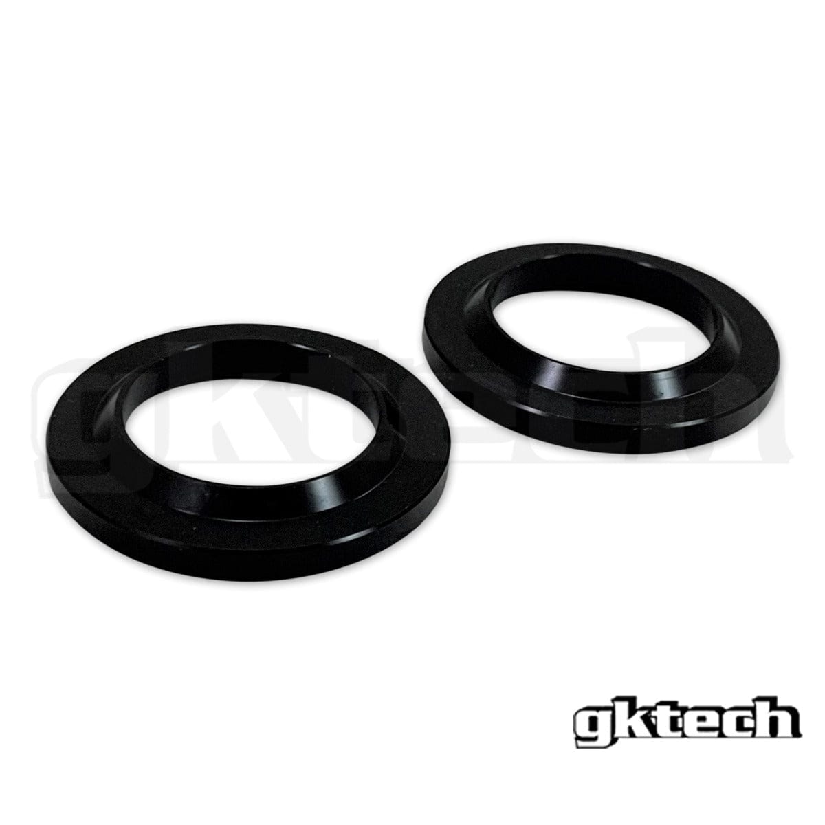 GKTECH 5mm axle spacers Z34 370z axle spacers SR
