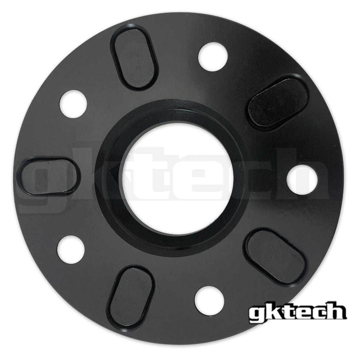 GKTECH 5X100 Hub Centric Wheel Spacers SR
