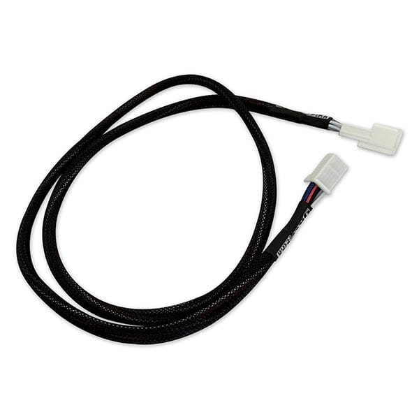 GKTECH 86 / BRZ Start Button Relocation Loom SR