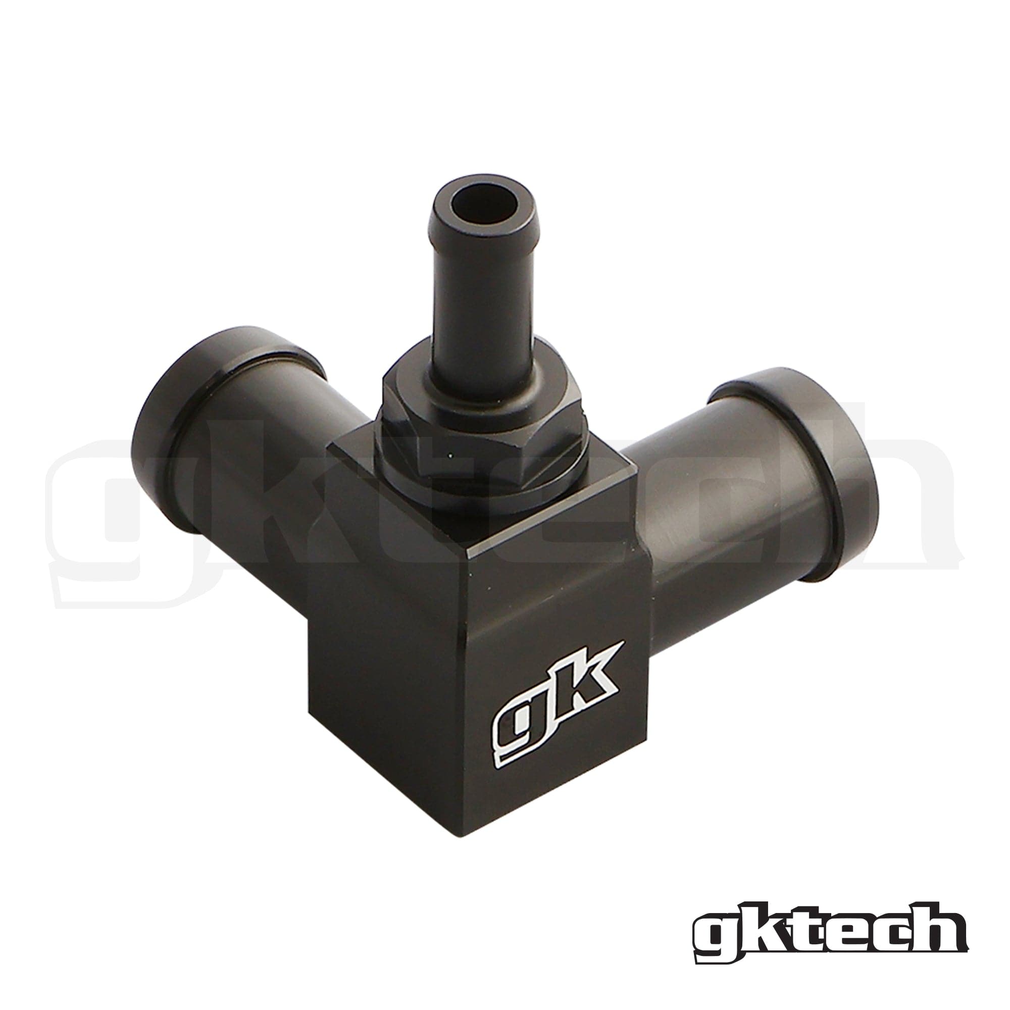 GKTECH 86 / GR86 / BRZ aluminium coolant bleeder port SR